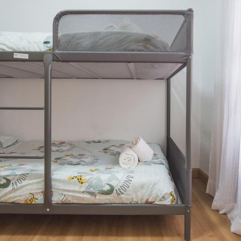 La casa de los Becquer by Toledo AP - Apartamento de 2 dormitorios - 23