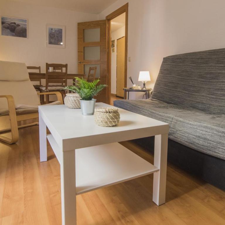 La casa de los Becquer by Toledo AP - Apartamento de 2 dormitorios - 26