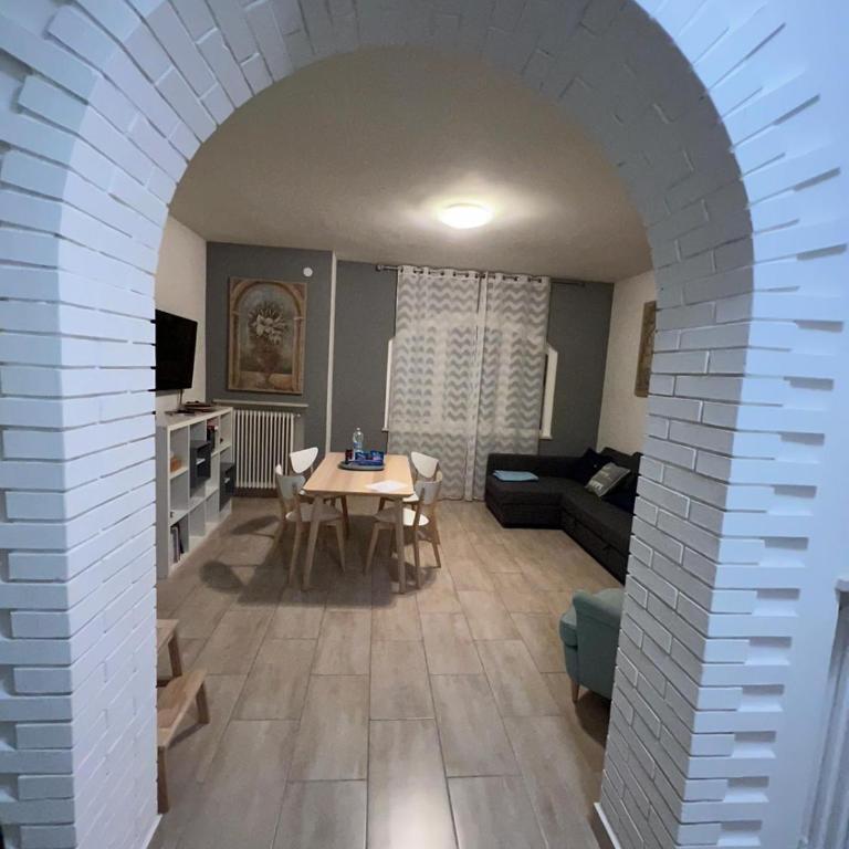 IL CAPRICCIO DI SILVIA - Casa Vacanze - 7