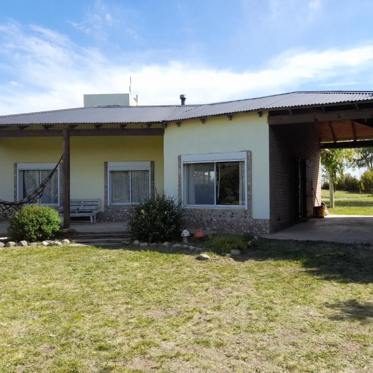 Lugar Maravilloso - Chalet de 2 dormitorios - 29
