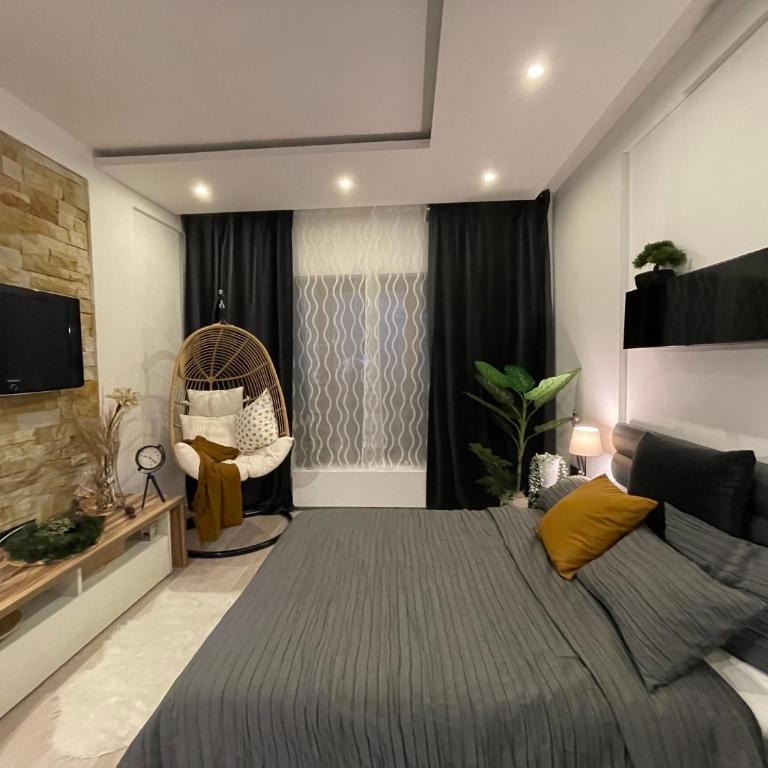 Apartmani Madera - Studio - 1