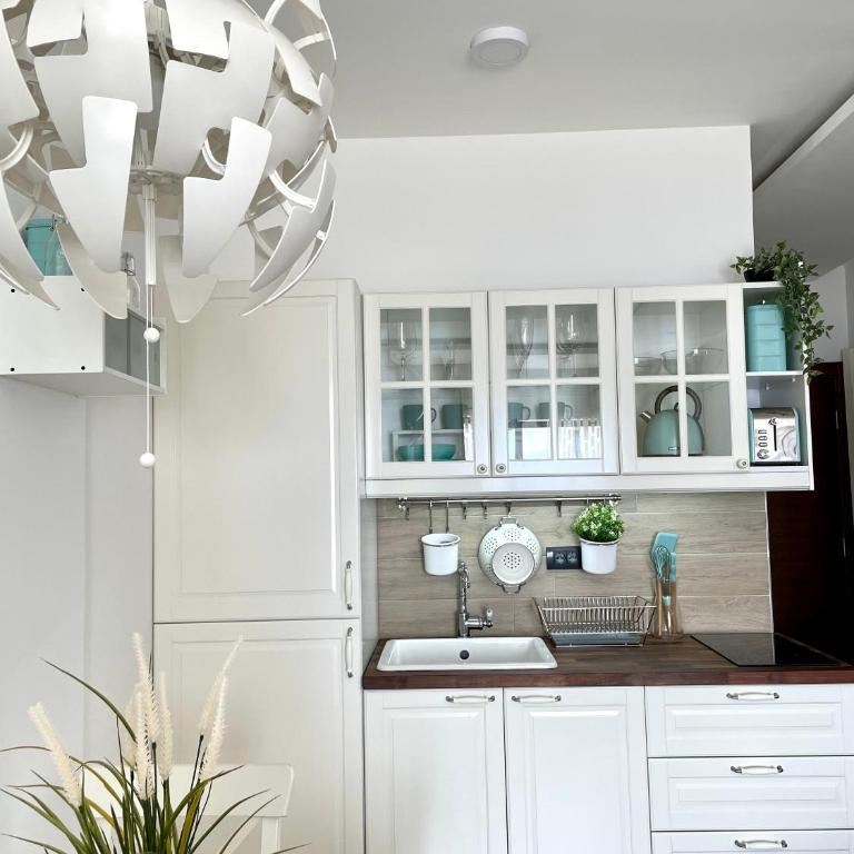 Apartmani Madera - Studio - 4