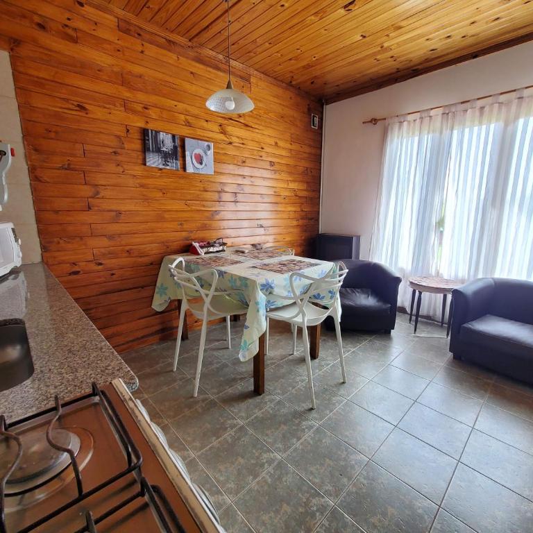 Cabañas Normana Inn - Bungalow de 1 dormitorio (2 adultos) - 4