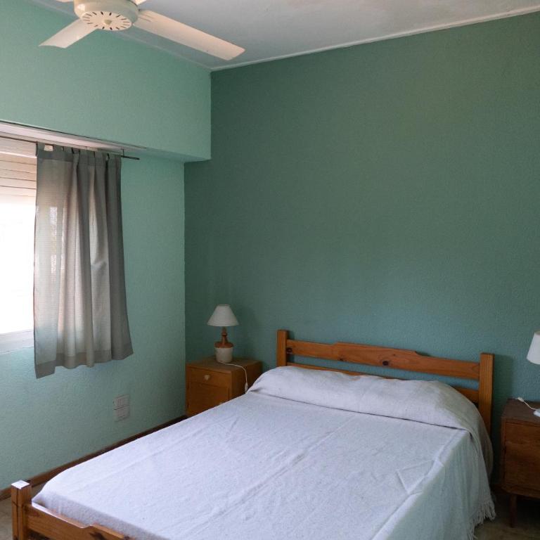 Alfil Apartamentos Villa Gesell - One-Bedroom Apartment - 7