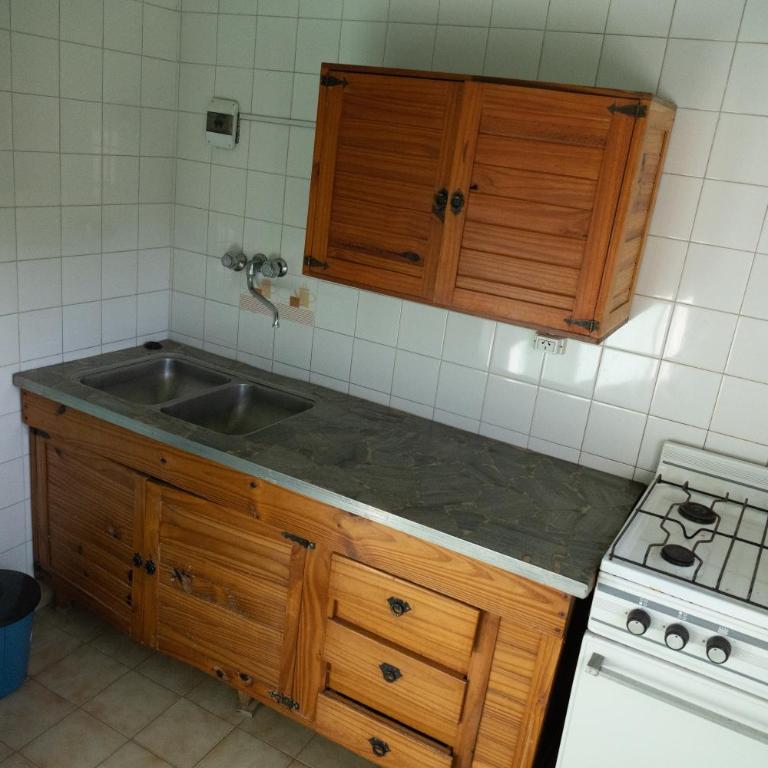Alfil Apartamentos Villa Gesell - One-Bedroom Apartment - 8