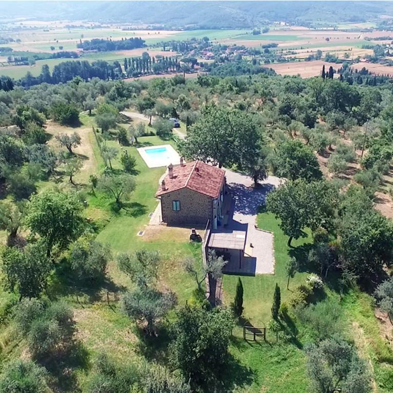 VILLA PONENTE - Three-Bedroom Villa - 1