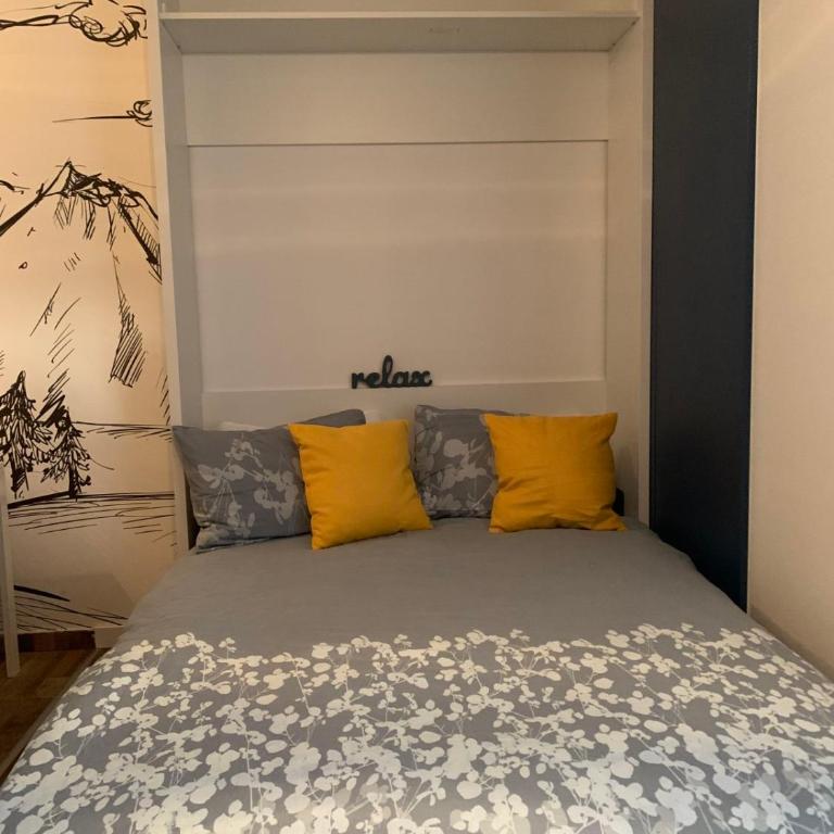 Studio apartman OLAF - One-Bedroom Apartment - 13