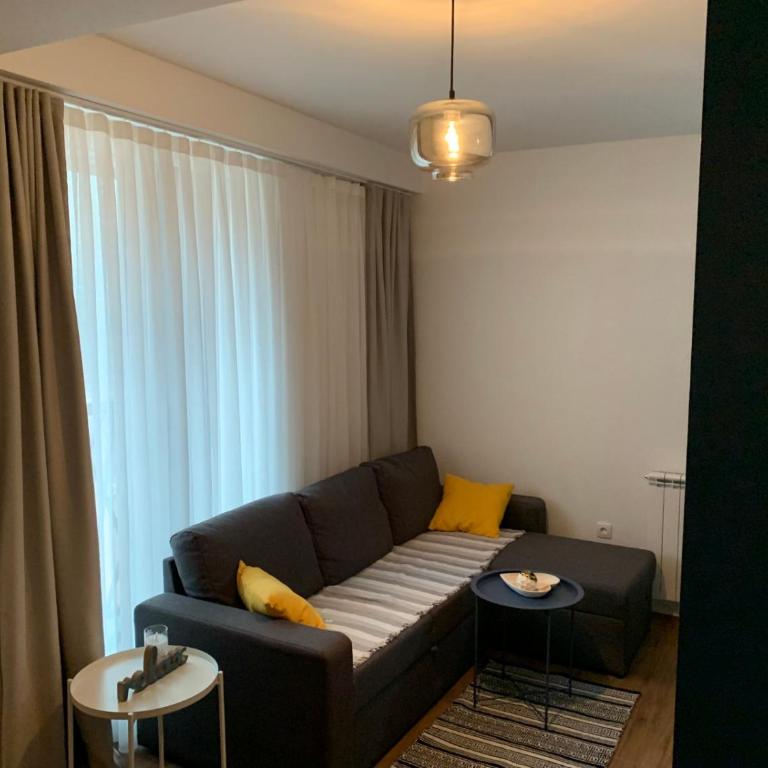 Studio apartman OLAF - One-Bedroom Apartment - 6