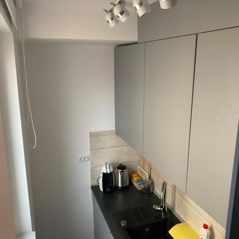 Studio apartman OLAF - One-Bedroom Apartment - 16