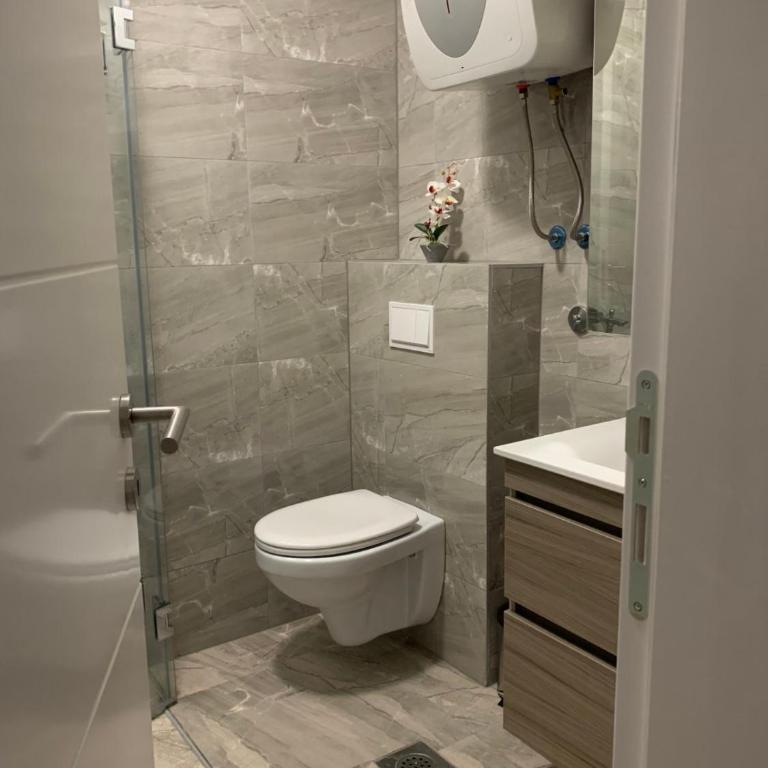 Studio apartman OLAF - One-Bedroom Apartment - 18