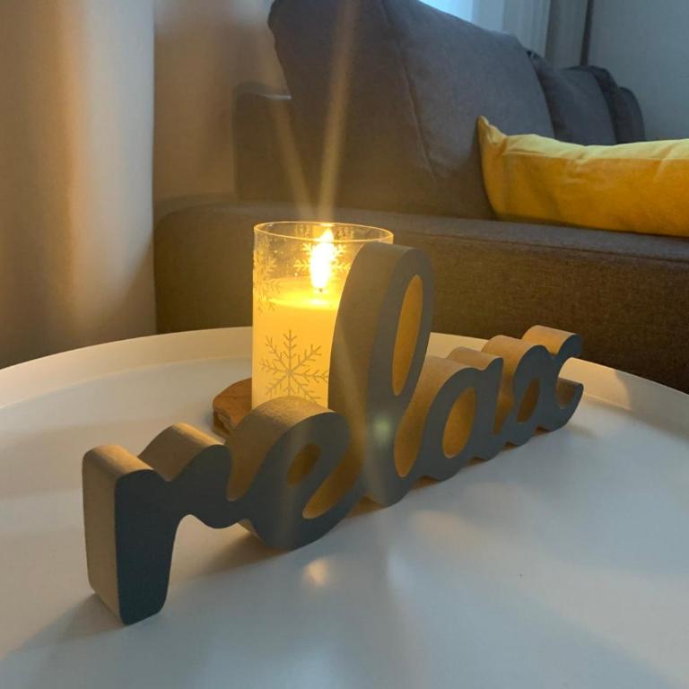 Studio apartman OLAF - One-Bedroom Apartment - 9