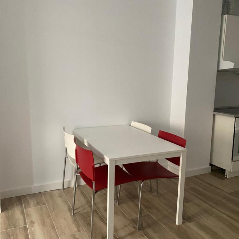 Cozy flat in La Petxina_A - Apartamento de 2 dormitorios - 24