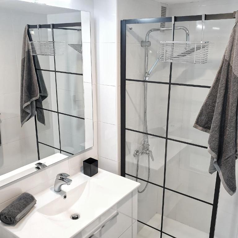 Tamaran 106 Vv Maspalomas - Apartamento de 1 dormitorio - 18