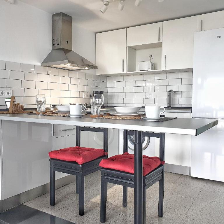 Tamaran 106 Vv Maspalomas - Apartamento de 1 dormitorio - 5