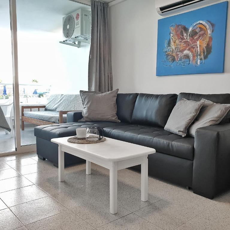 Tamaran 106 Vv Maspalomas - Apartamento de 1 dormitorio - 10