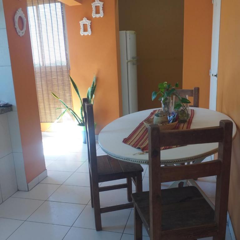 Dpto Económico con Garaje! Ideal para viajeros ! - Apartamento con 4 dormitorios - 10