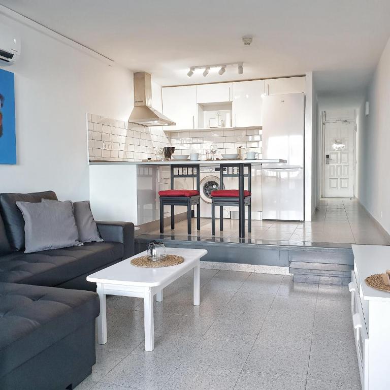 Tamaran 106 Vv Maspalomas - Apartamento de 1 dormitorio - 8