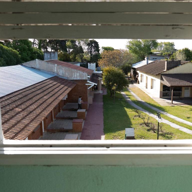 Alfil Apartamentos Villa Gesell - One-Bedroom Apartment - 1