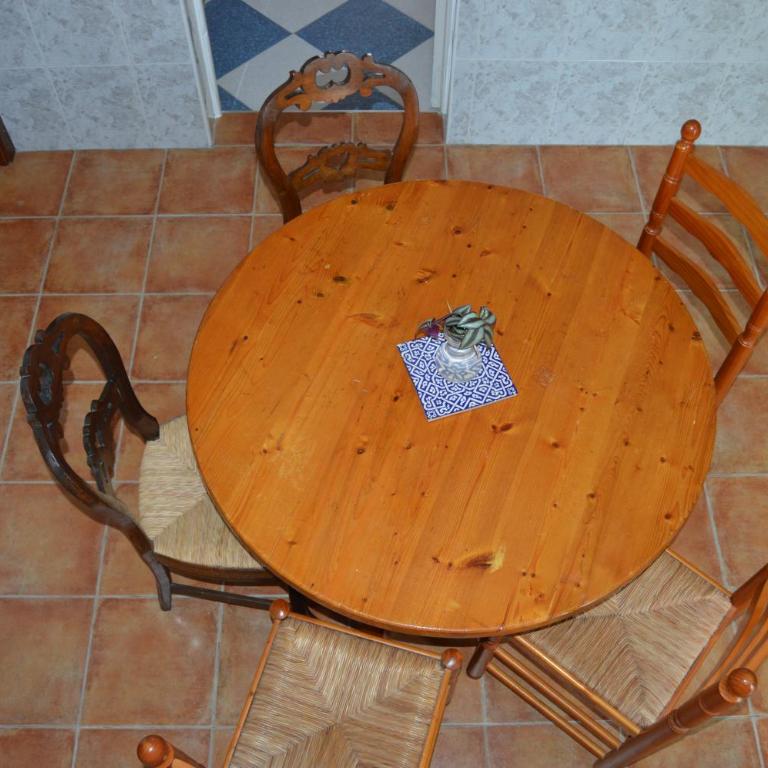 Casa a 20 metros de la playa en Denia - Haus mit 3 Schlafzimmern - 26