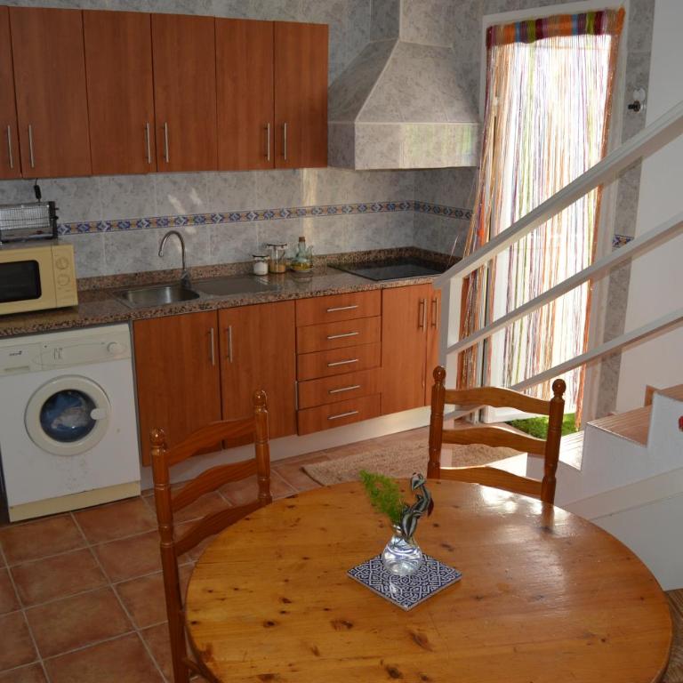 Casa a 20 metros de la playa en Denia - Haus mit 3 Schlafzimmern - 22