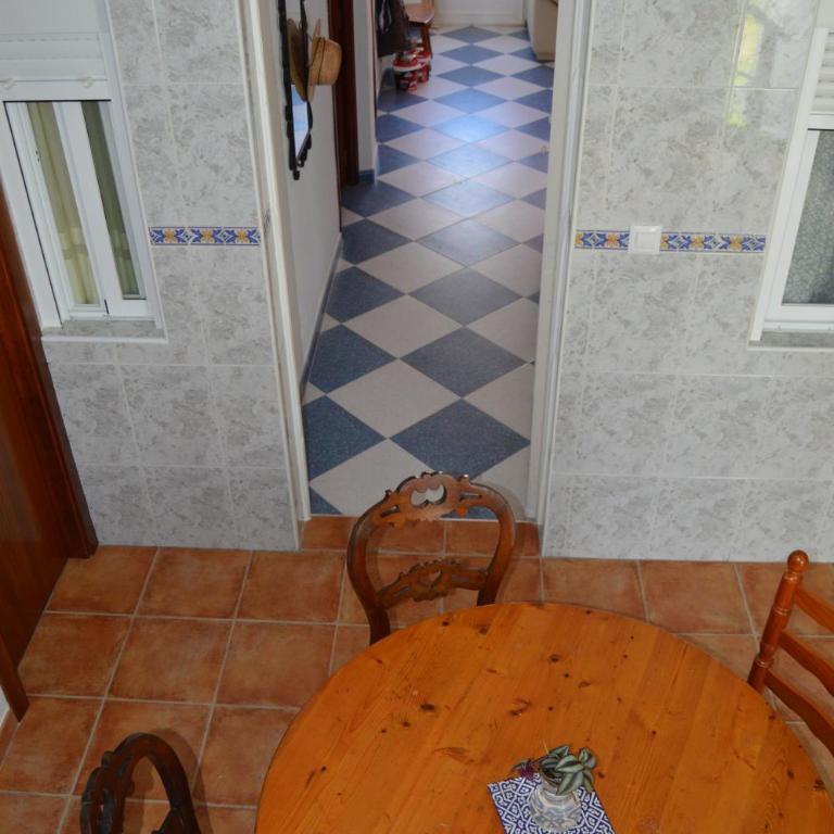 Casa a 20 metros de la playa en Denia - Haus mit 3 Schlafzimmern - 27