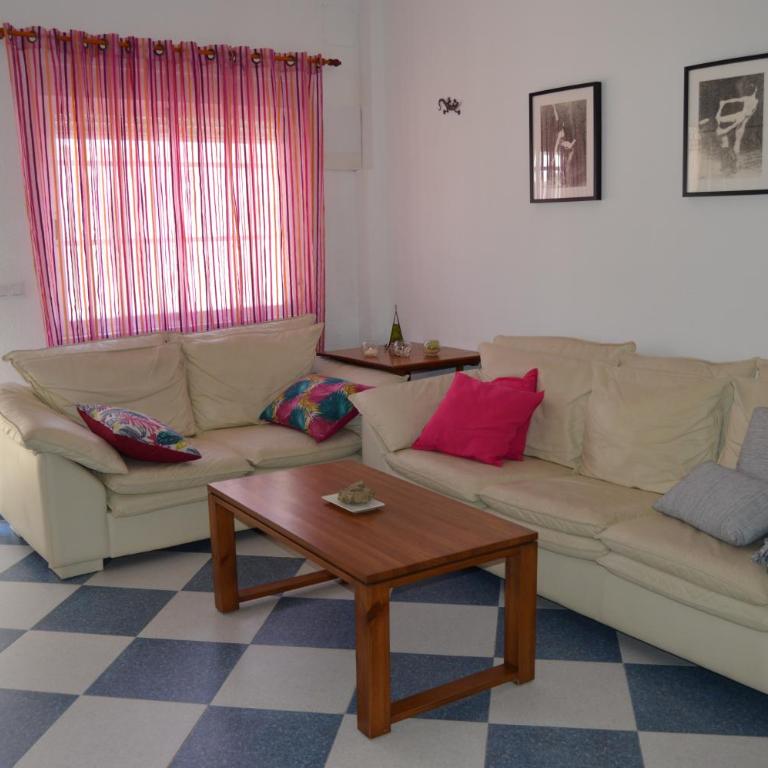 Casa a 20 metros de la playa en Denia - Haus mit 3 Schlafzimmern - 6