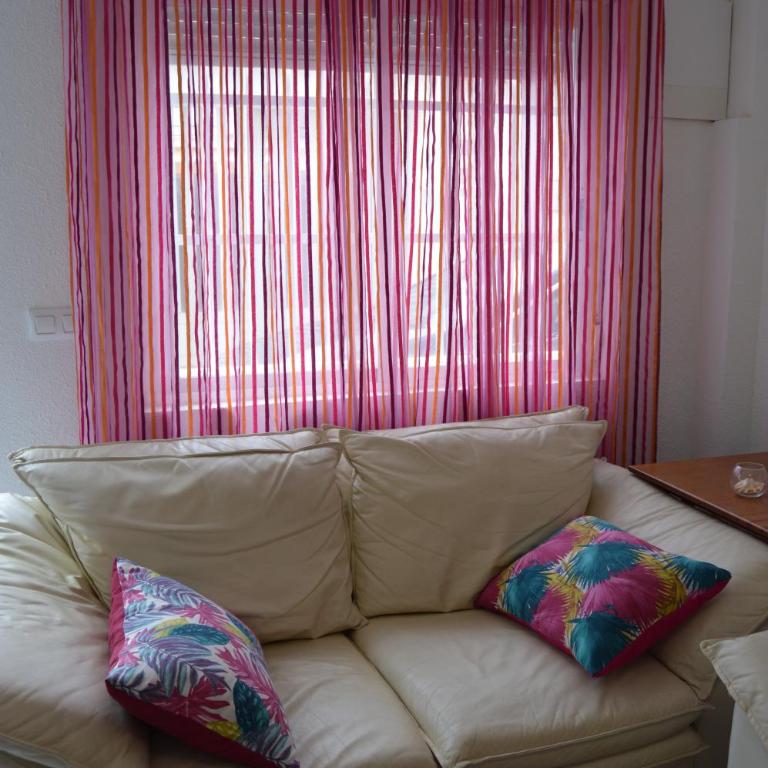 Casa a 20 metros de la playa en Denia - Haus mit 3 Schlafzimmern - 7