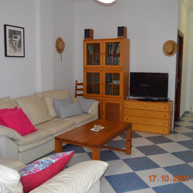 Casa a 20 metros de la playa en Denia - Haus mit 3 Schlafzimmern - 9