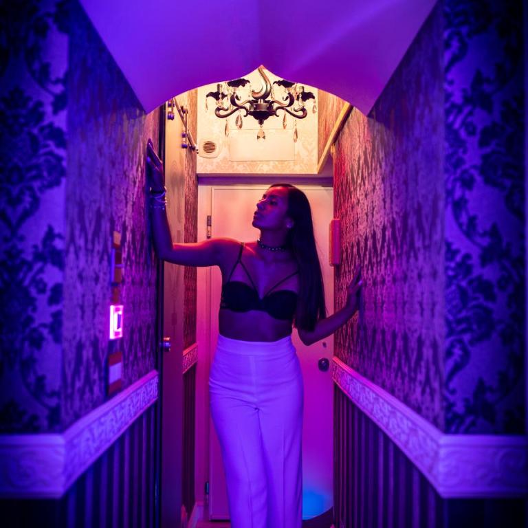Erossuite GuestHouse - Deluxe Suite - 18