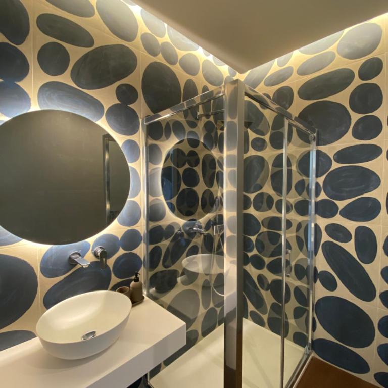 Suite Sul Mare - Deluxe Double Room with Sea View - 4