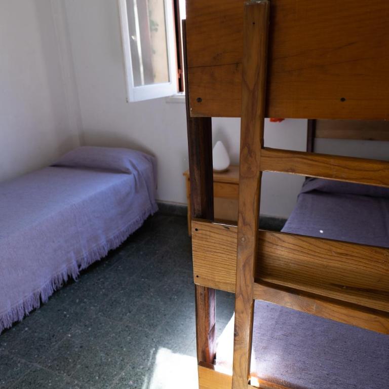 Alfil Apartamentos Villa Gesell - Two-Bedroom Apartment - 7