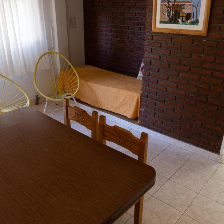 Alfil Apartamentos Villa Gesell - Two-Bedroom Apartment - 11