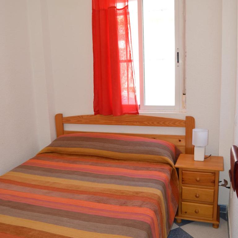 Casa a 20 metros de la playa en Denia - Haus mit 3 Schlafzimmern - 33