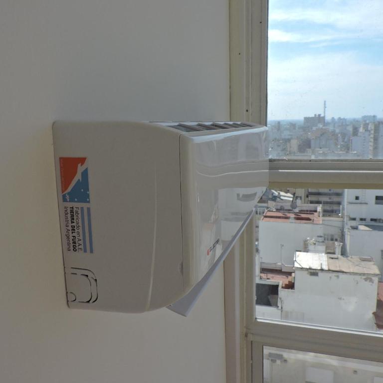 Soleado MDP - Apartamento de 1 dormitorio - 8