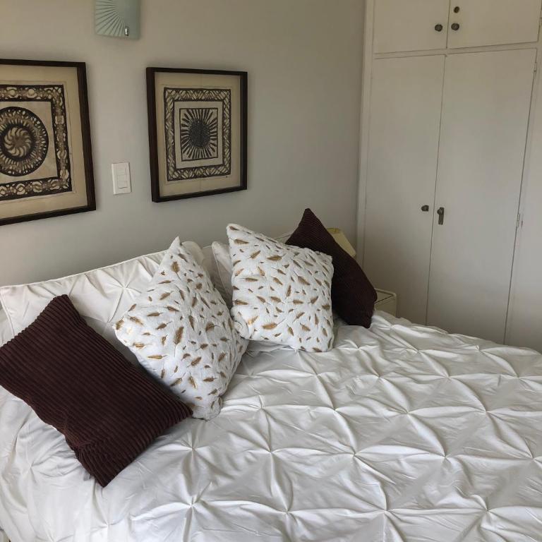 Apartamento en frente al mar - Two-Bedroom Apartment - 2