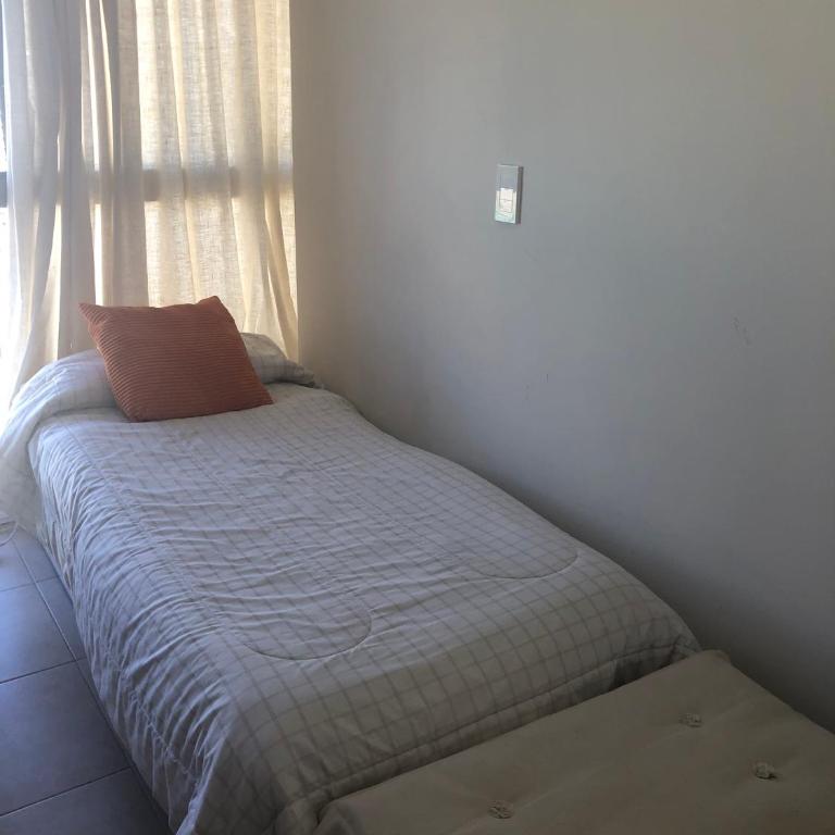 Apartamento en frente al mar - Two-Bedroom Apartment - 3