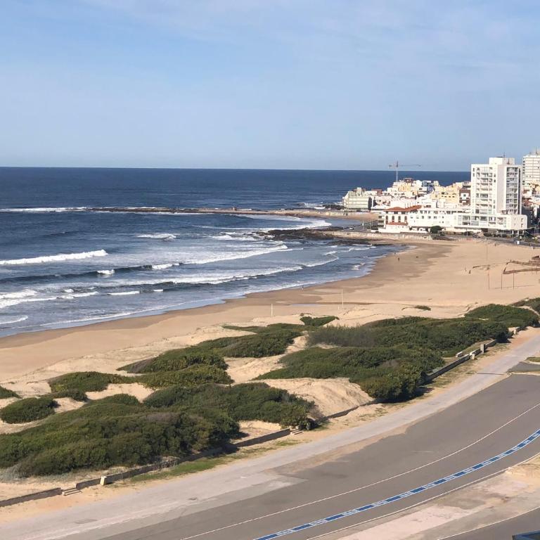 Apartamento en frente al mar - Two-Bedroom Apartment - 5