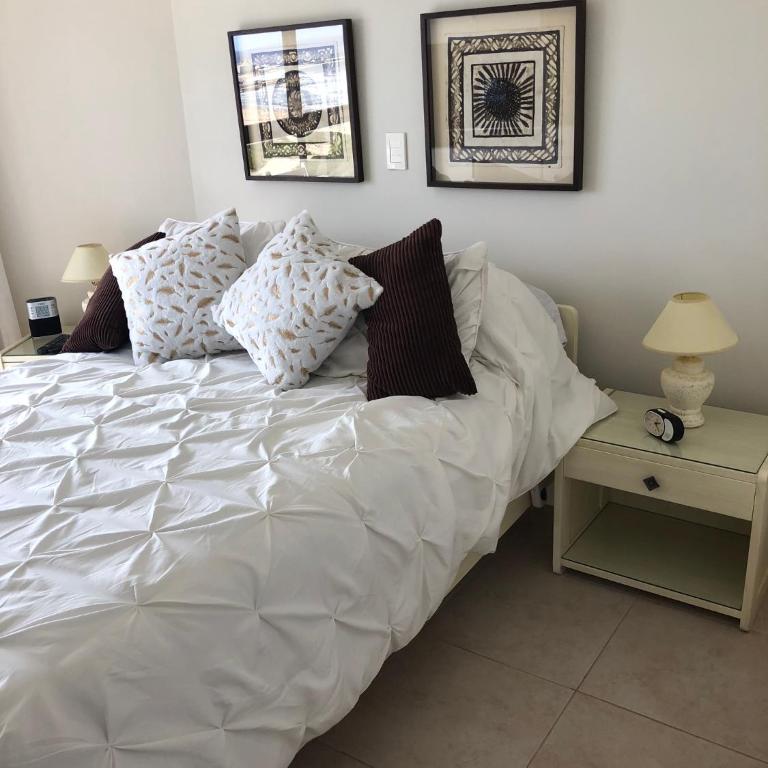 Apartamento en frente al mar - Two-Bedroom Apartment - 6