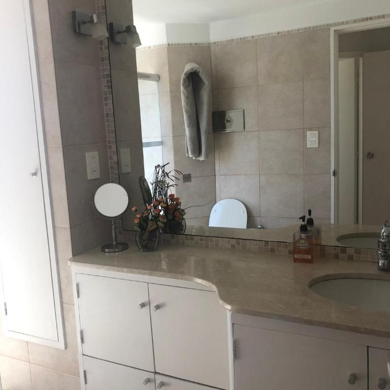 Apartamento en frente al mar - Two-Bedroom Apartment - 8