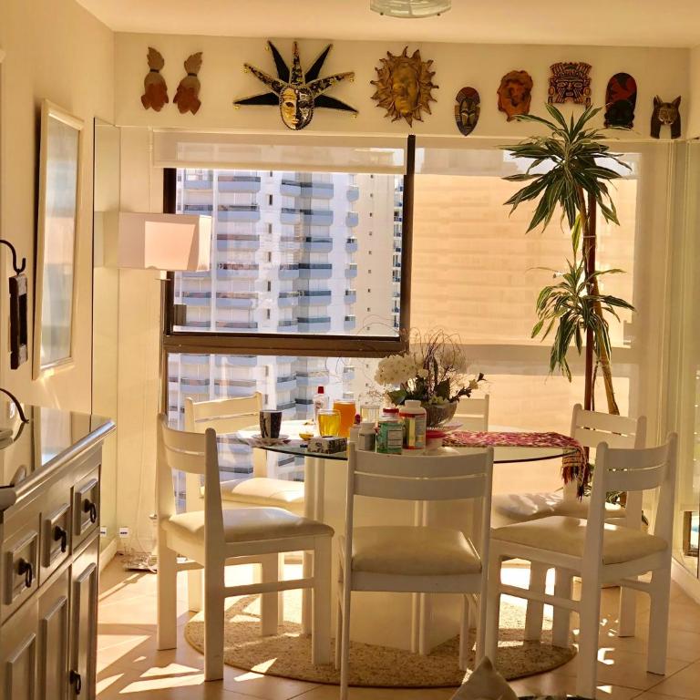 Apartamento en frente al mar - Two-Bedroom Apartment - 10