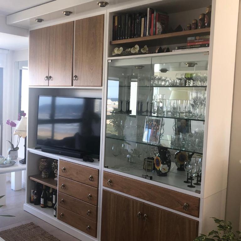 Apartamento en frente al mar - Two-Bedroom Apartment - 11