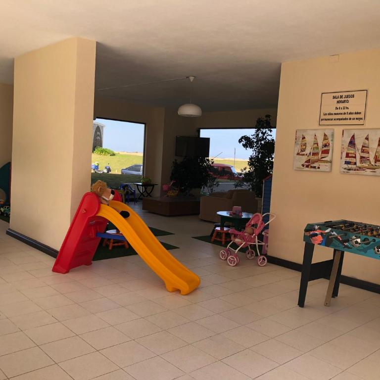 Apartamento en frente al mar - Two-Bedroom Apartment - 12