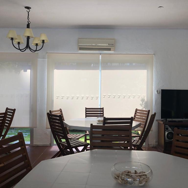 Apartamento en frente al mar - Two-Bedroom Apartment - 13