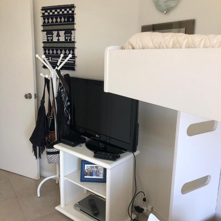 Apartamento en frente al mar - Two-Bedroom Apartment - 19