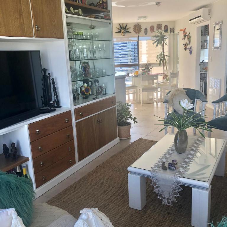 Apartamento en frente al mar - Two-Bedroom Apartment - 28