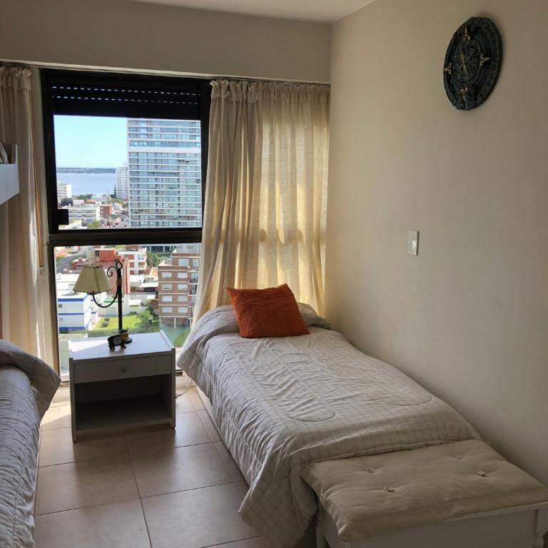 Apartamento en frente al mar - Two-Bedroom Apartment - 29