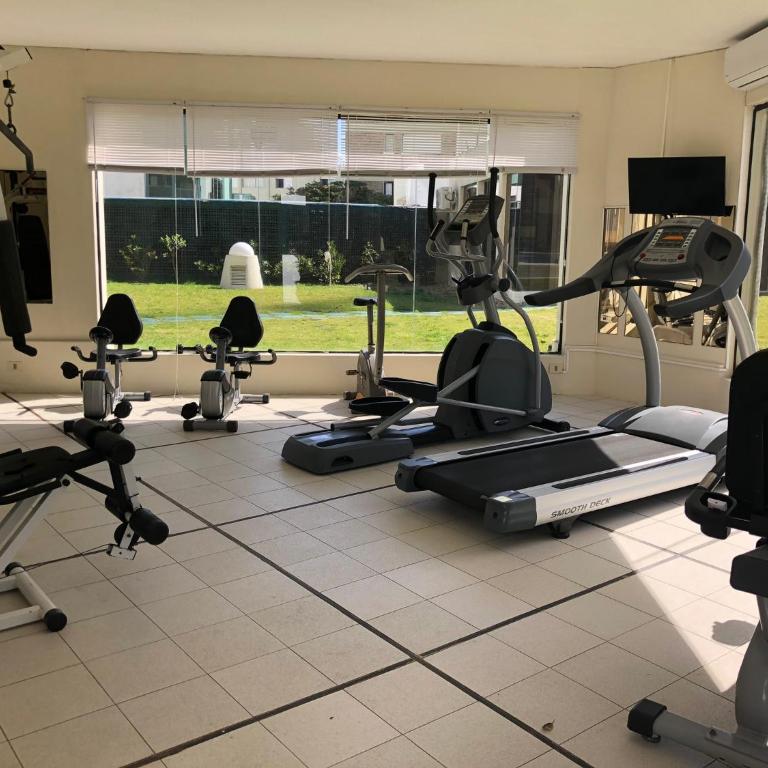 Apartamento en frente al mar - Two-Bedroom Apartment - 35
