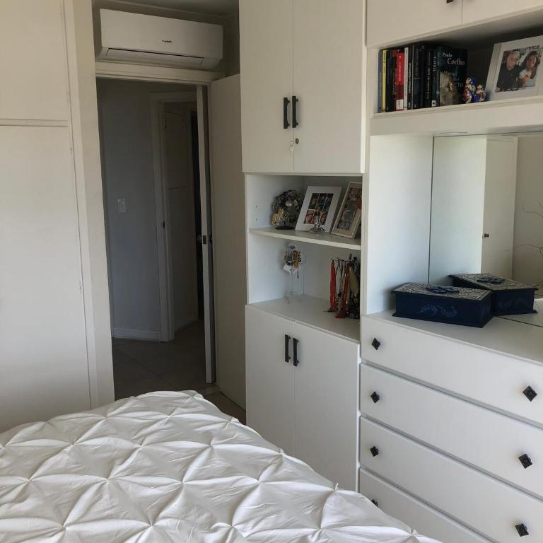Apartamento en frente al mar - Two-Bedroom Apartment - 36