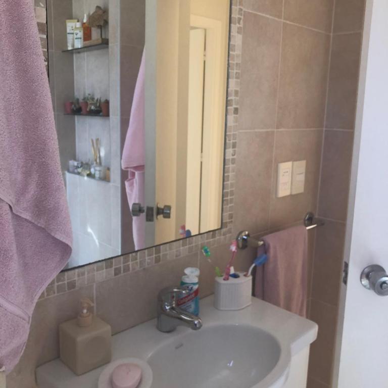 Apartamento en frente al mar - Two-Bedroom Apartment - 37