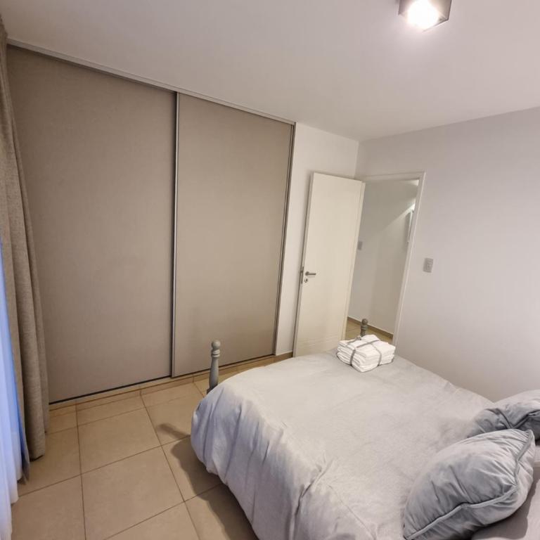 Nueva Córdoba - Premium - Apartamento de 1 dormitorio - 16